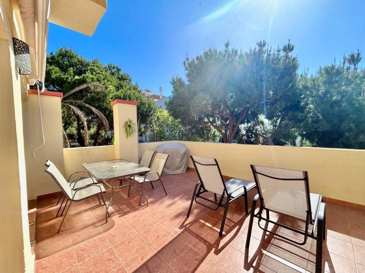 Estudio Mediterraneo 1 Min De La Playa Apartment *