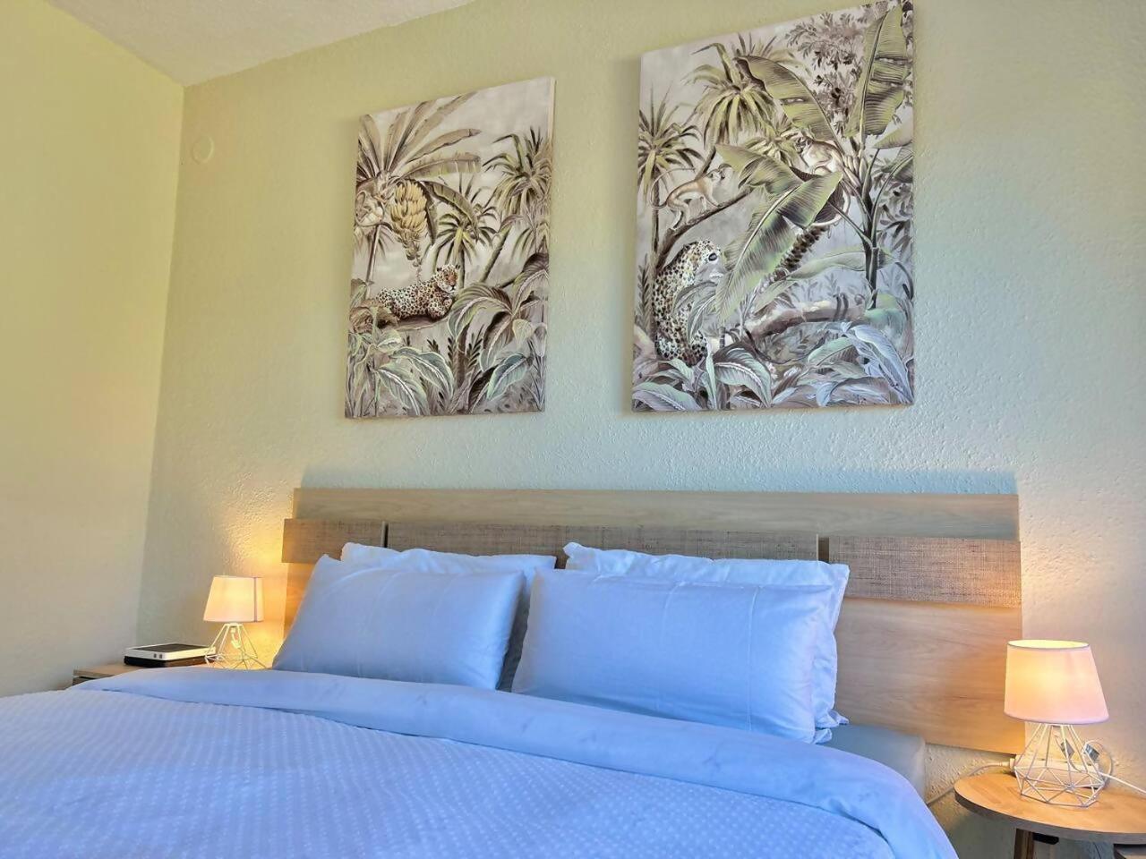 Apartment Estudio Mediterraneo 1 Min De La Playa *