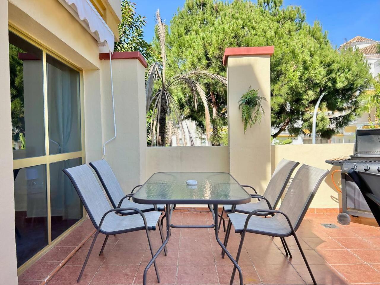 Estudio Mediterraneo 1 Min De La Playa Apartment