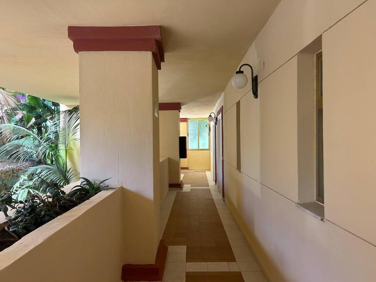Apartment Estudio Mediterraneo 1 Min De La Playa *