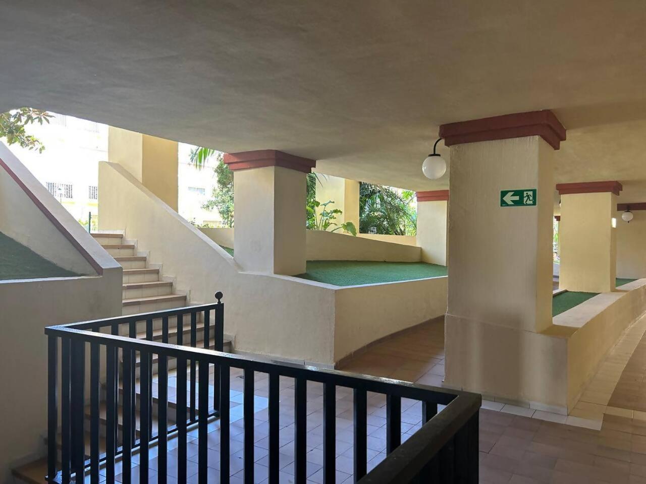 Estudio Mediterraneo 1 Min De La Playa Apartment Marbella