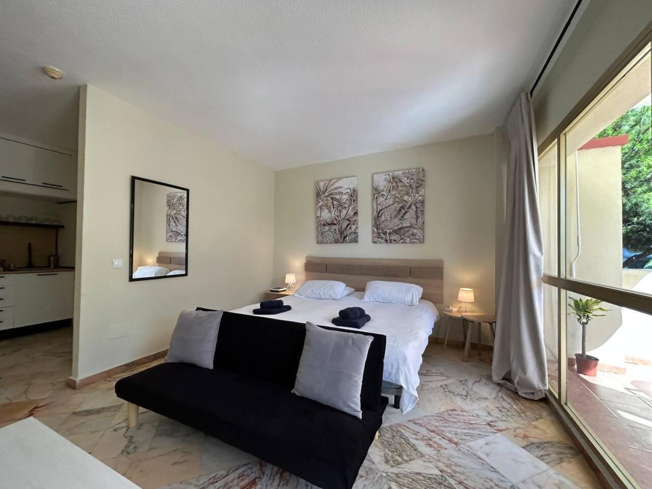 Apartment Estudio Mediterraneo 1 Min De La Playa *