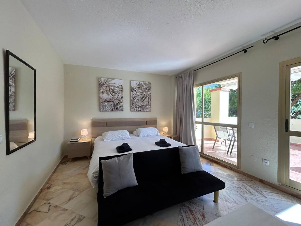 Apartment Estudio Mediterraneo 1 Min De La Playa *